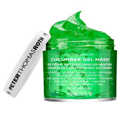 Peter Thomas Roth Cucumber Gel Mask, 150ml/5.1 fl oz