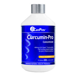 Curcumin - Pro Concentrate