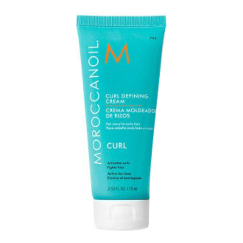 Moroccanoil Curl Define Cream on white background