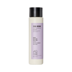 Curl Revive Curl Hydrating Shampoo on white background