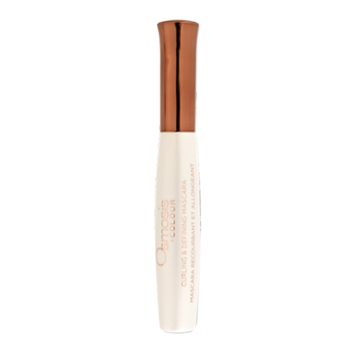 Osmosis Professional Curling and Defining Mascara - Cacao on white background