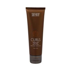 Curls Cream Wax