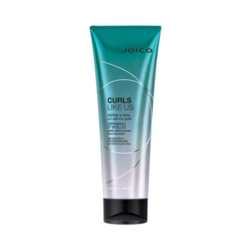 Curls Define and Seal Defining Gelee