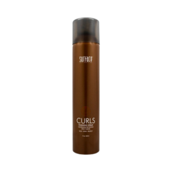 Curls Finishing Spray