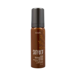 Curls Firm Styling Mousse
