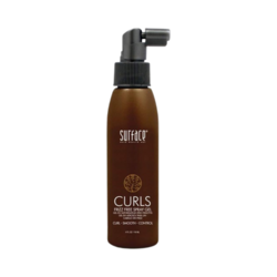 Curls Frizz Free Spray Gel