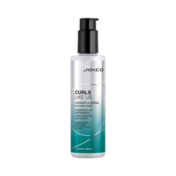 Curls Hydrate and Define Creme Styler