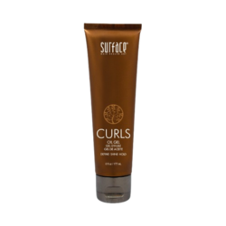 Curls Oil Gel