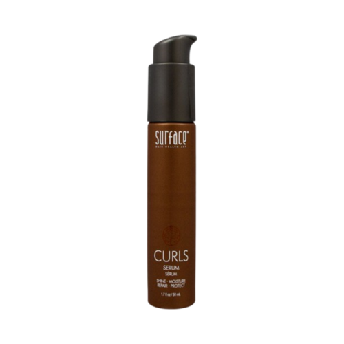 Surface Curls Serum, 50ml/1.69 fl oz Surface Curls Serum on white background