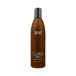 Curls Shampoo