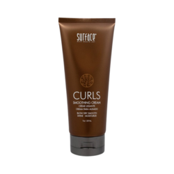 Curls Smoothing Cream