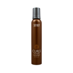 Curls Whip Mousse