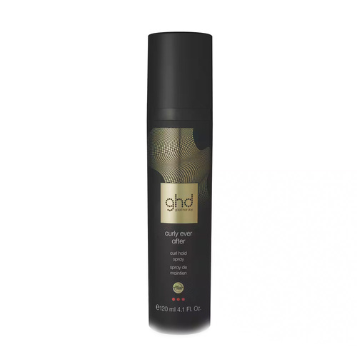 GHD  Curly Ever After Curl and Hold Spray, 120ml/4.06 fl oz