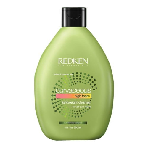 Redken Curvaceous Shampoo, 300ml/10 fl oz