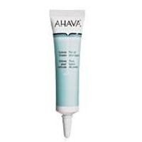 Ahava  on white background