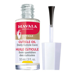 MAVALA Cuticle Oil, 10ml/0.3 fl oz