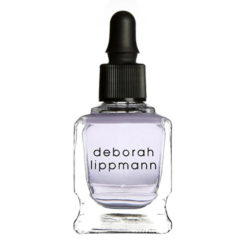 Deborah Lippmann Cuticle Oil Treatment, 15ml/0.5 fl oz Deborah Lippmann Cuticle Oil Treatment on white background