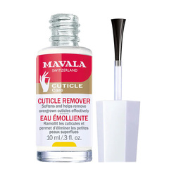 MAVALA Cuticle Remover, 10ml/0.3 fl oz
