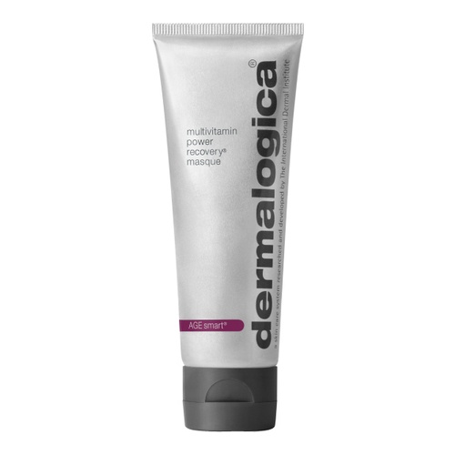 Dermalogica AGE Smart MultiVitamin Power Recovery Masque, 75ml/2.5 fl oz Dermalogica AGE Smart MultiVitamin Power Recovery Masque on white background