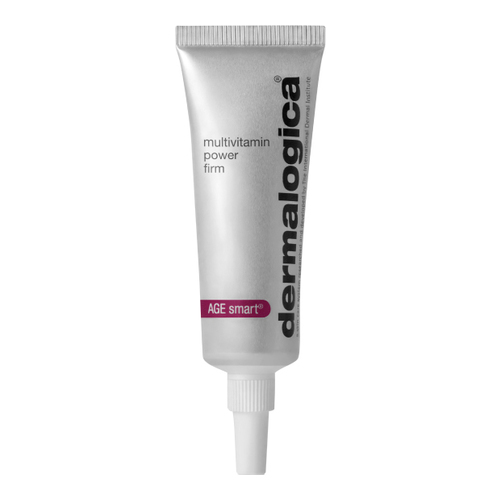Dermalogica AGE Smart MultiVitamin Power Firm - For Eye and Lip Area, 15ml/0.5 fl oz Dermalogica AGE Smart MultiVitamin Power Firm - For Eye and Lip Area on white background