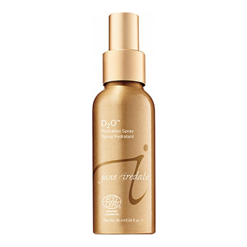 jane iredale D20 Hydration Spray Mini on white background