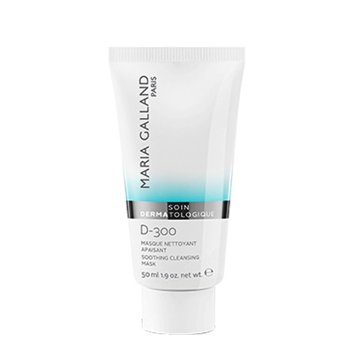 Maria Galland Soothing Cleansing Mask on white background
