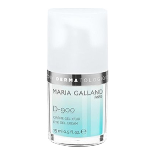 Maria Galland Eye Gel Cream on white background