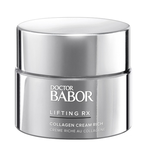Babor Doctor Babor Lifting RX Collagen Cream Rich, 50ml/1.7 fl oz Babor Doctor Babor Lifting RX Collagen Cream Rich on white background