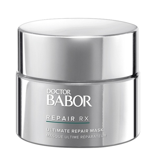 Babor DOCTOR BABOR REPAIR RX Ultimate Repair Mask on white background