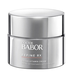 Doctor Babor Refine RX Detox Vitamin Cream