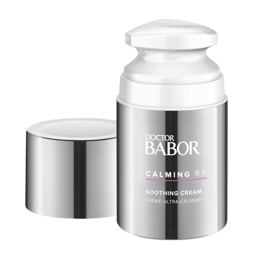 Babor Doctor Babor Calming RX Soothing Cream, 50ml/1.7 fl oz Babor Doctor Babor Calming RX Soothing Cream on white background