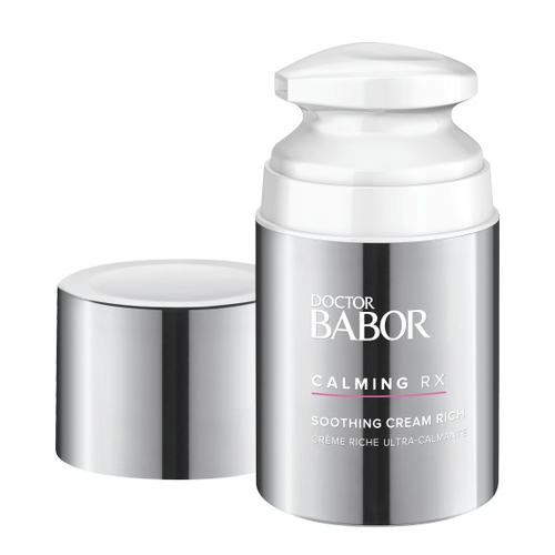 Babor Doctor Babor Calming RX Soothing Cream Rich, 50ml/1.7 fl oz