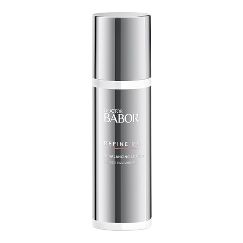 Babor Doctor Babor Refine RX Rebalancing Liquid, 200ml/6.8 fl oz Babor Doctor Babor Refine RX Rebalancing Liquid on white background