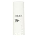 DDF Daily Organic SPF 15 (1.7oz) DDF on white background