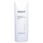 DDF Enhancing Sun Protection SPF 30 (4oz) DDF on white background