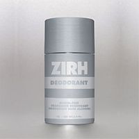 Zirh  on white background