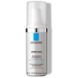 La Roche Posay Derm AOX Serum, 30ml/1 fl oz La Roche Posay on white background