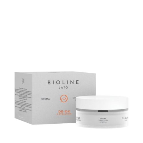 Bioline DE-OX Cream Intensive Correction, 50ml/1.7 fl oz Bioline DE-OX Cream Intensive Correction on white background