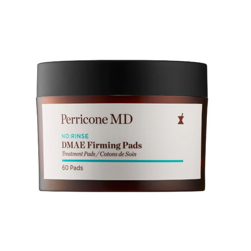 Perricone MD DMAE Firming Pads, 60 sheets Perricone MD DMAE Firming Pads on white background