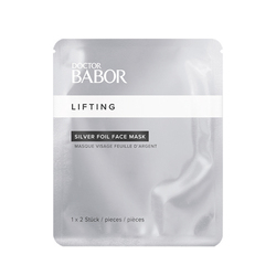 Doctor Babor Lifting RX Silver Foil Mask