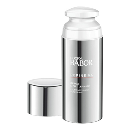 Babor Doctor Babor Refine RX Detox Lipo Cleanser, 100ml/3.4 fl oz Babor Doctor Babor Refine RX Detox Lipo Cleanser on white background