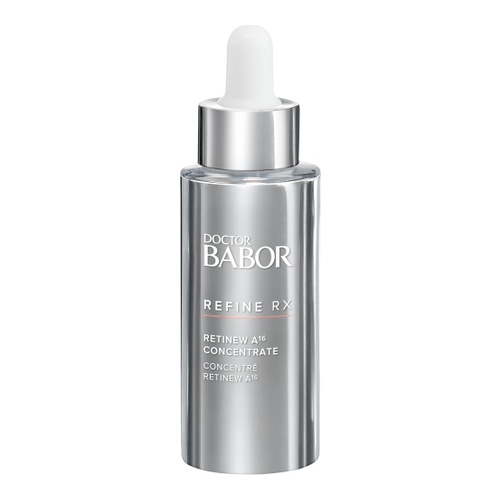 Babor Doctor Babor Refine RX Retinew A16 Concentrate, 30ml/1 fl oz Babor Doctor Babor Refine RX Retinew A16 Concentrate on white background
