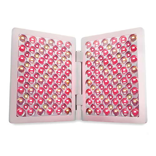 Revive Light Therapy DPL II Full-Face Wrinkle Reduction - LED Light Therapy Panel, 1 pieces Revive Light Therapy DPL II Full-Face Wrinkle Reduction - LED Light Therapy Panel on white background