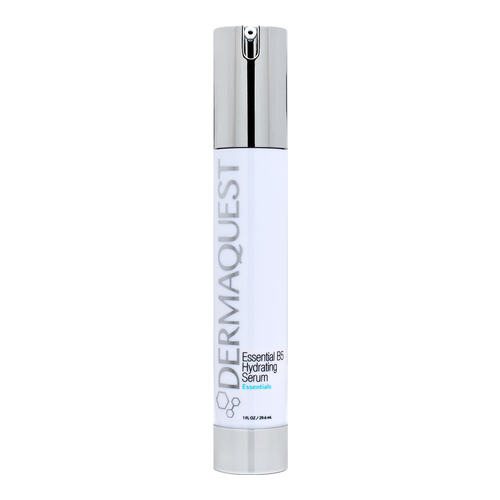 Dermaquest Essential B5 Hydrating Serum on white background