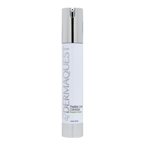 Dermaquest Peptide Line Corrector on white background