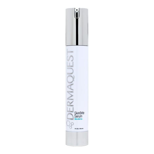 Dermaquest SkinBrite Serum on white background