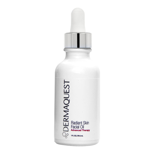 Dermaquest Radiant Skin Facial Oil, 29.6ml/1 fl oz