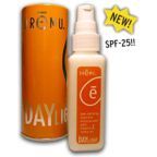 DREMU Daylight Age Defying Lotion 2oz, 60ml Dremu on white background