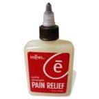 DREMU Pain Relief 4oz, 120ml Dremu on white background