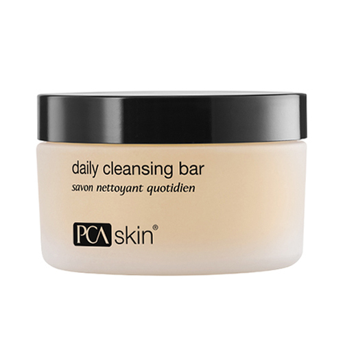 PCA Skin Daily Cleansing Bar, 85g/3 oz